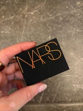 NARS Mini Laguna Bronzer in Laguna 02 (Original)
